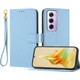  Renk Sea Blue