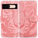  Renk Pembe