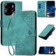  Renk Sea Blue