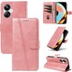 Renk Pembe