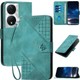  Renk Sea Blue