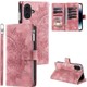  Renk Pembe