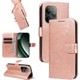  Renk Pembe