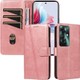  Renk Pembe