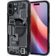  Renk Zero One Black