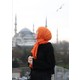  Renk Turuncu
