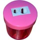  Renk Pembe