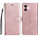  Renk Rose Gold