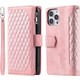  Renk Rose Gold
