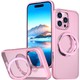  Renk Pembe