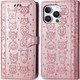  Renk Rose Gold