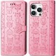  Renk Pembe