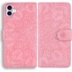  Renk Pembe