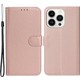  Renk Rose Gold