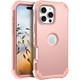 Renk Rose Gold