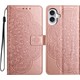 Renk Rose Gold