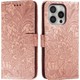  Renk Rose Gold