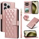  Renk Rose Gold