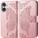  Renk Rose Gold