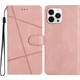  Renk Rose Gold