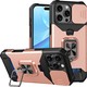  Renk Rose Gold