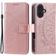  Renk Rose Gold