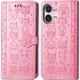  Renk Pembe