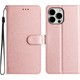  Renk Rose Gold