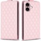 Renk Pembe