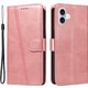  Renk Rose Gold