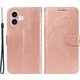  Renk Rose Gold