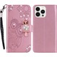  Renk Rose Gold