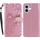  Renk Rose Gold