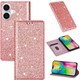  Renk Rose Gold
