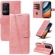  Renk Pembe