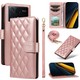  Renk Rose Gold