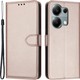  Renk Rose Gold