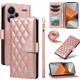  Renk Rose Gold