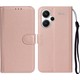  Renk Rose Gold