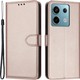  Renk Rose Gold