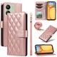  Renk Rose Gold