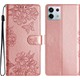  Renk Rose Gold