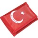 Seçili Renk Kırmızı - Beyaz