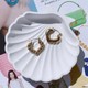 Seçili Renk Gold - Gümüş