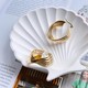 Seçili Renk Gold - Gümüş