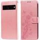  Renk Rose Gold
