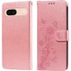  Renk Rose Gold