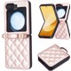  Renk Rose Gold