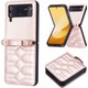  Renk Rose Gold