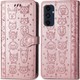  Renk Rose Gold